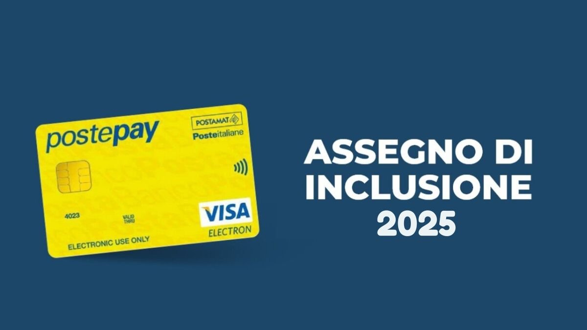 Bonus Ponte Assegno di Inclusione 2025
