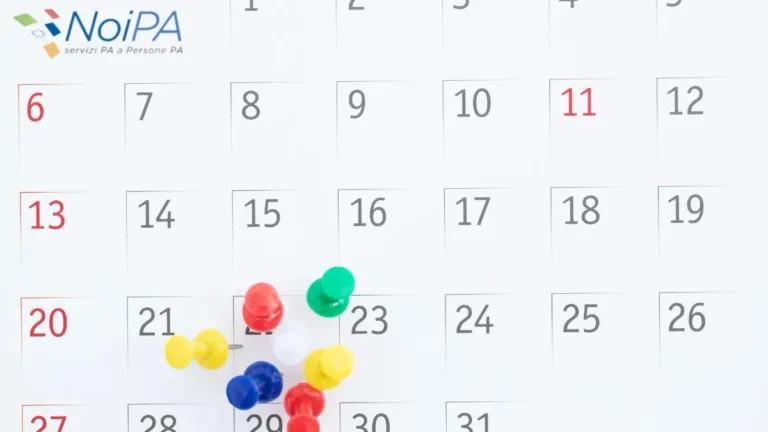 Cedolino NoiPA di luglio 2025: Ufficiale il nuovo bonus da 80 euro! Ecco a chi spetta