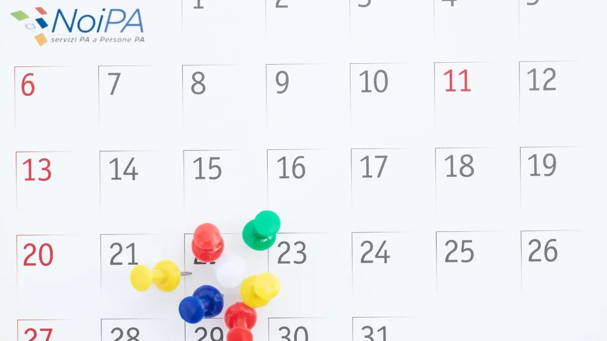 Cedolino NoiPA di luglio 2025: Ufficiale il nuovo bonus da 80 euro! Ecco a chi spetta