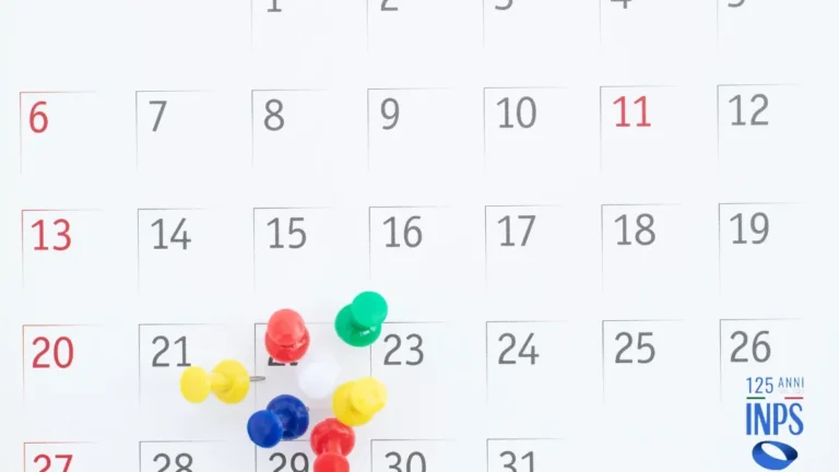 Calendario Pagamenti Assegno Unico da luglio a dicembre 2025