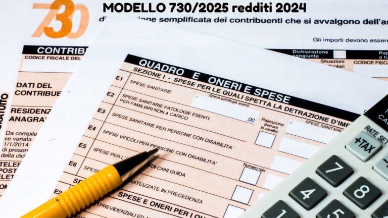 Rimborso 730 con NASpI: Ecco perché l’INPS non lo paga! Scopri cosa fare